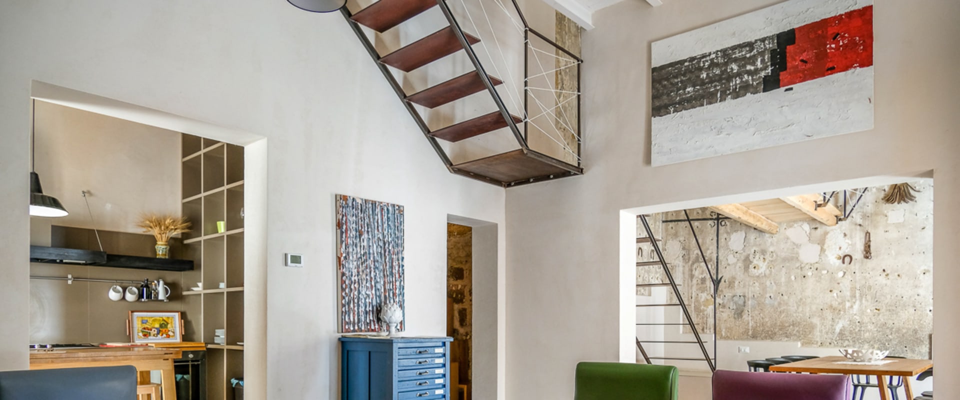 Guida Completa alla Ristrutturazione della Casa a Palermo: Costi, Tempi e Permessi