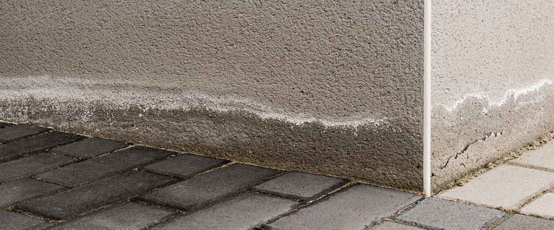 Come Eliminare Definitivamente l'Umidità di Risalita a Palermo: Soluzioni Efficaci e Lavori Necessari