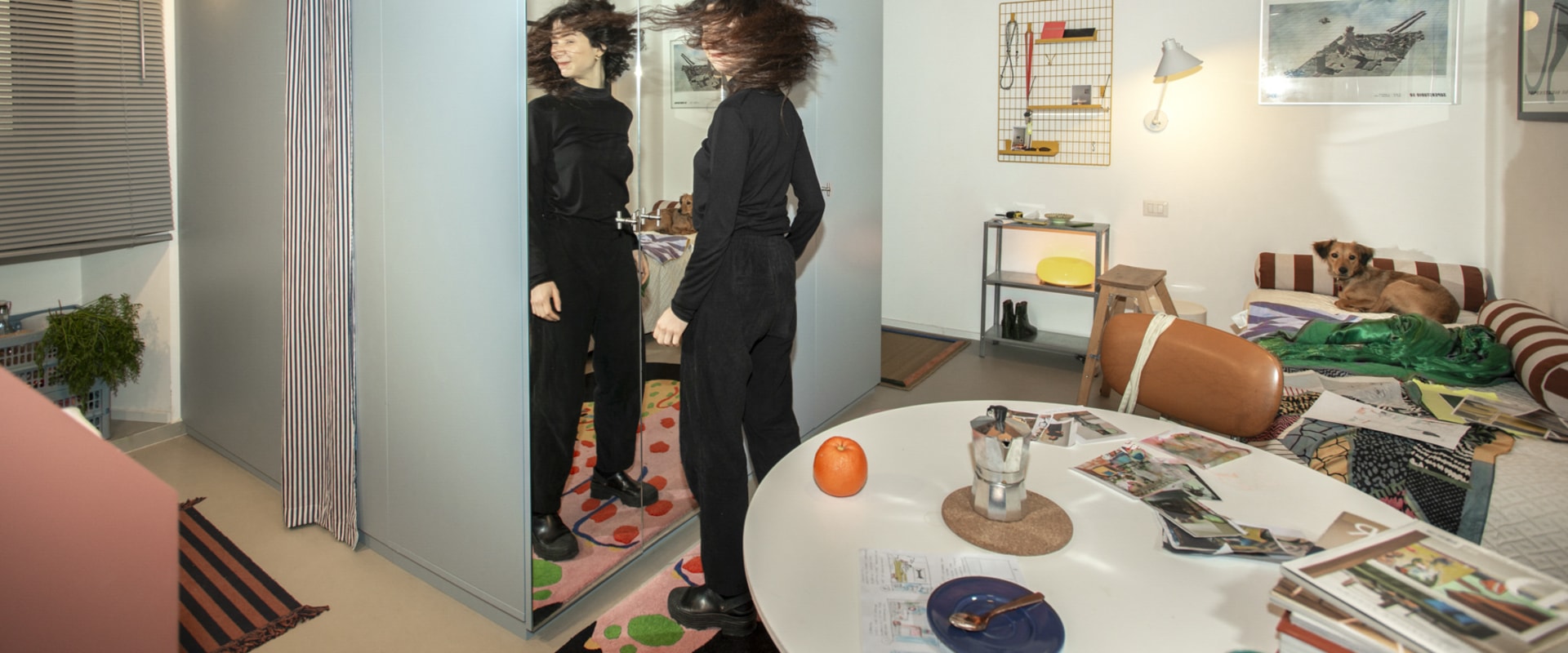 Ristrutturazione di un Monolocale a Palermo: Costi, Idee e Ottimizzazione degli Spazi