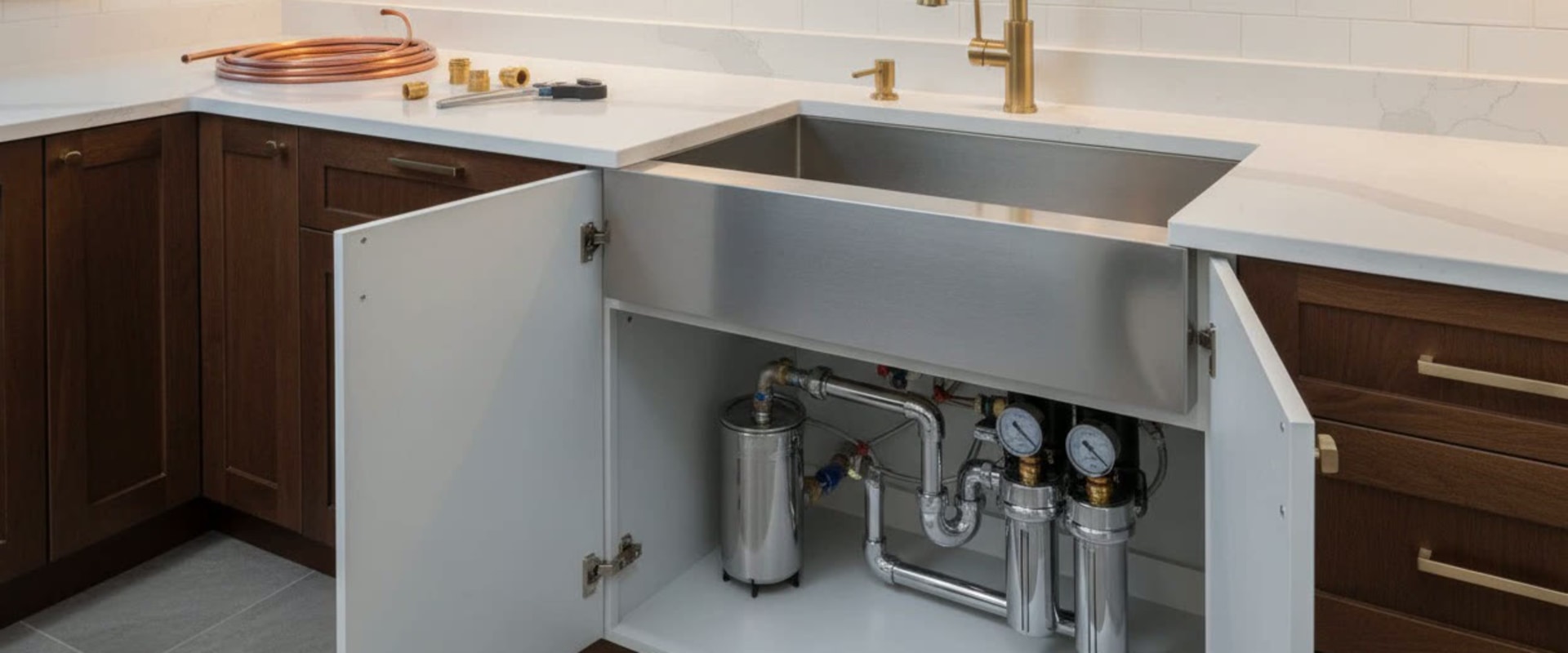 Ristrutturazione della Cucina a Palermo: Costi, Lavori e Impianti