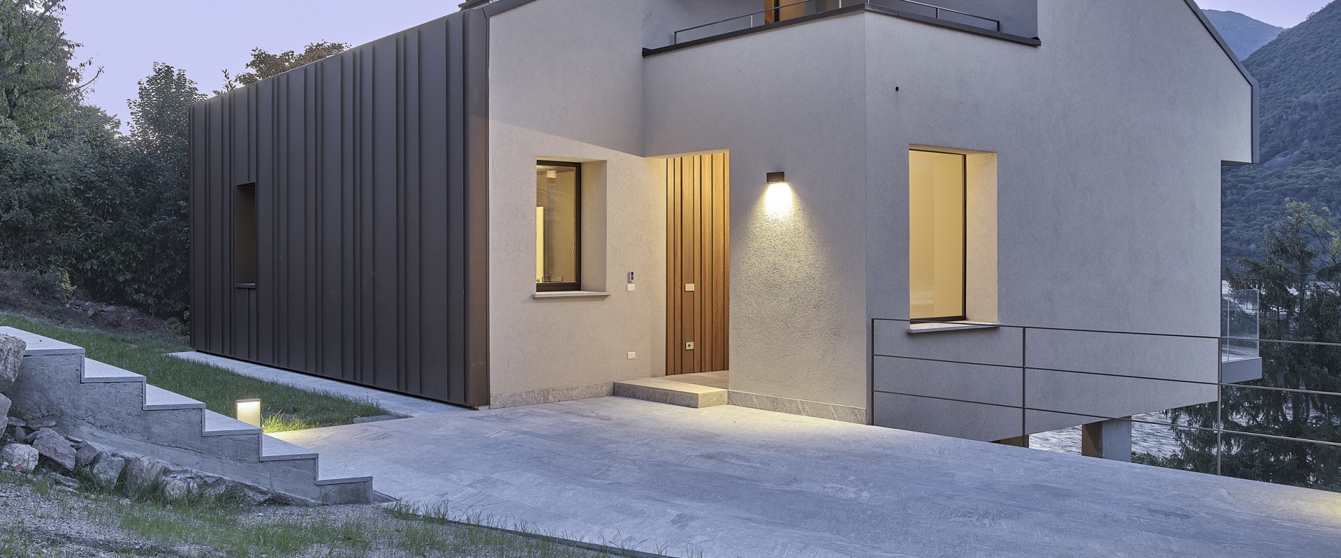 Ristrutturazione e Manutenzione delle Case al Mare a Palermo: Come Affrontare i Problemi della Salsedine