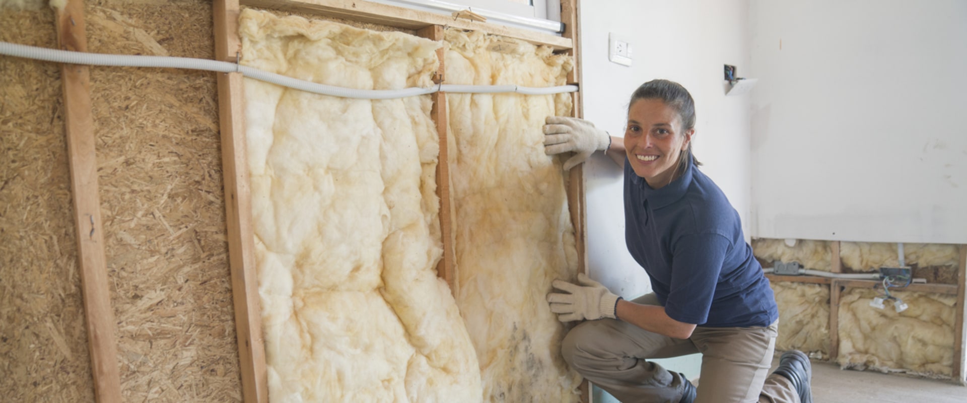 Soluzioni di Isolamento Termico Interno a Palermo: Migliora l'Efficienza Energetica delle Case Vecchie