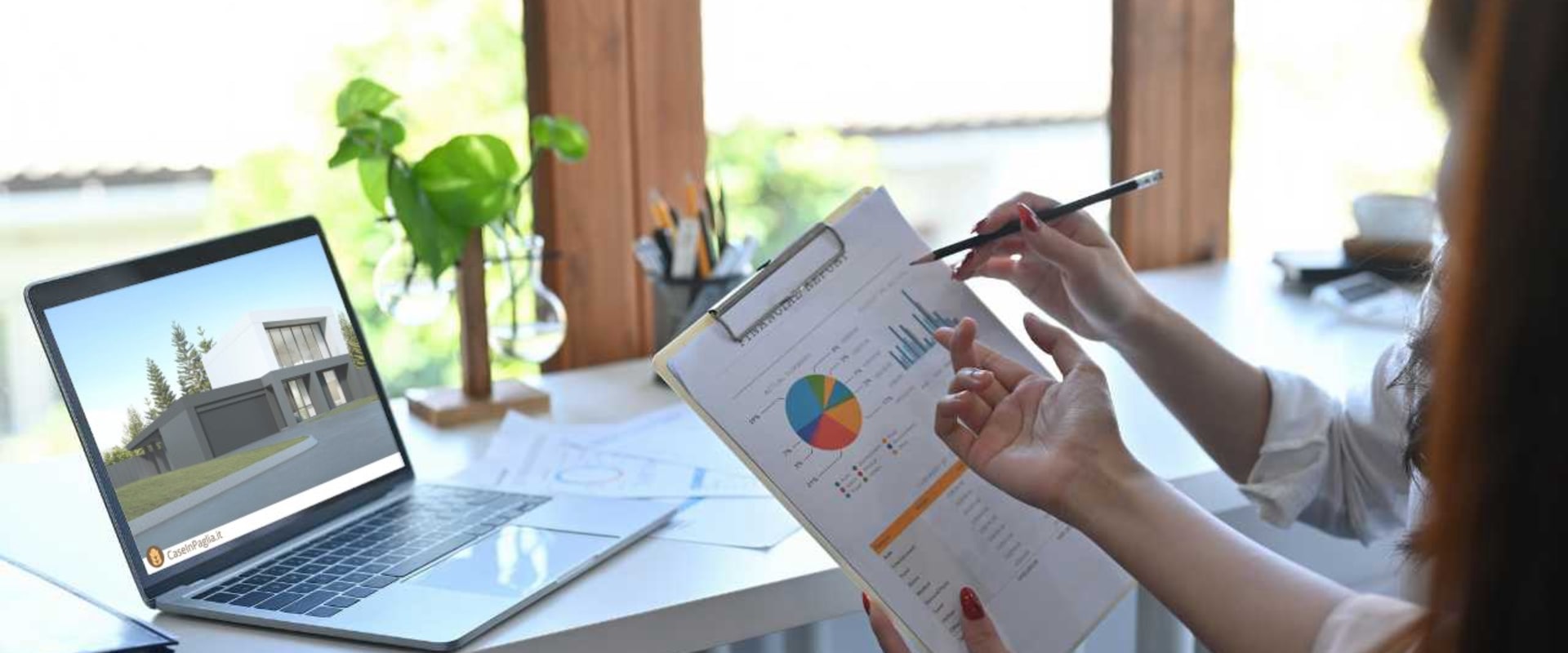 Guida Completa alla Lettura e Comprensione di un Preventivo di Ristrutturazione a Palermo