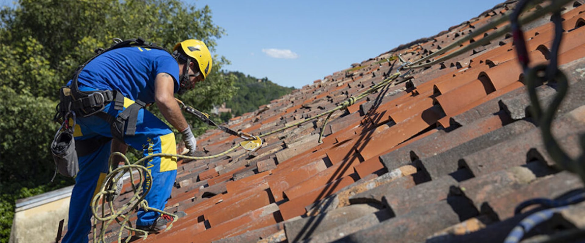 Rifacimento del Tetto a Palermo: Costi, Lavori e Ristrutturazione