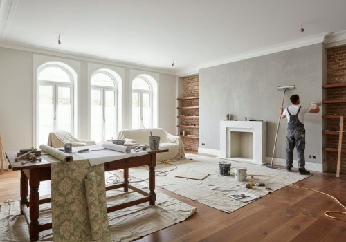 Ristrutturare Casa a Palermo: Guida Completa per Gestire i Lavori Senza Stress