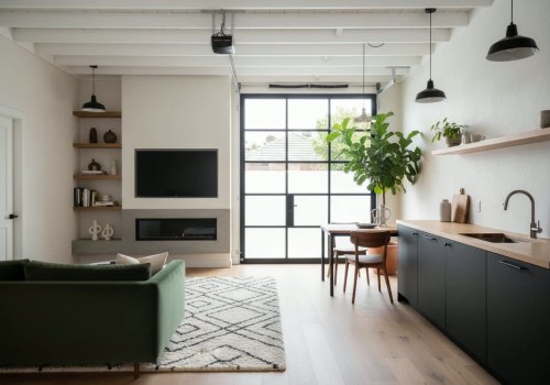 Guida completa alla trasformazione di un garage in abitazione a Palermo: permessi, lavori e ristrutturazione