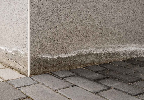 Come Eliminare Definitivamente l'Umidità di Risalita a Palermo: Soluzioni Efficaci e Lavori Necessari