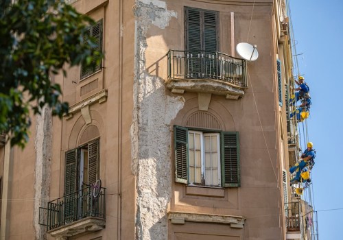Ristrutturazione del Balcone a Palermo: Sicurezza, Costi e Impermeabilizzazione