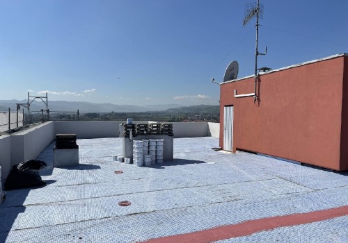 Ristrutturazione delle case degli anni '60 a Palermo: sfide e soluzioni efficaci