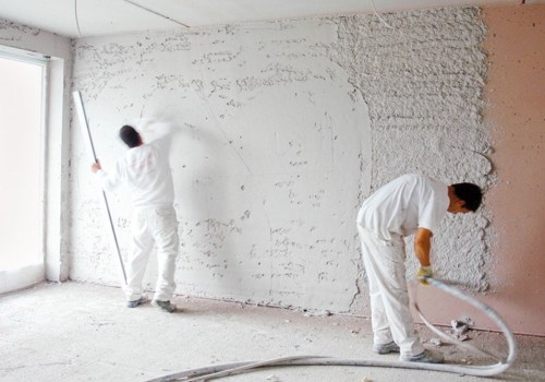 Rifacimento Intonaco a Palermo: Prezzi, Tipologie e Guida Completa ai Lavori