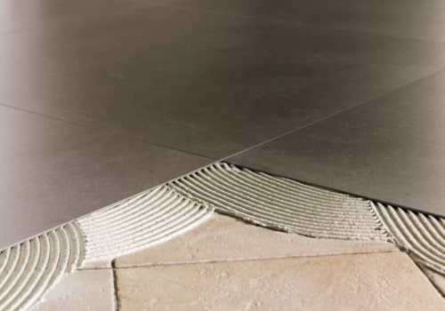 Pavimento sopra pavimento a Palermo: vantaggi, costi e soluzioni per una ristrutturazione veloce