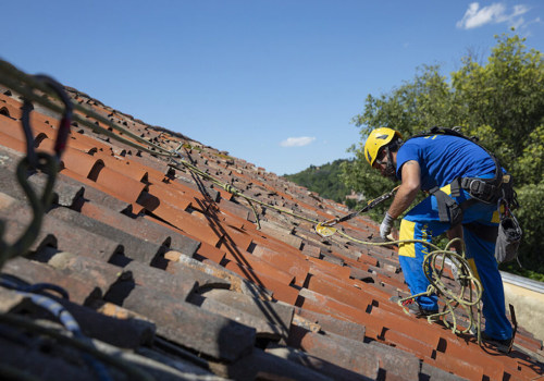 Rifacimento del Tetto a Palermo: Costi, Lavori e Ristrutturazione