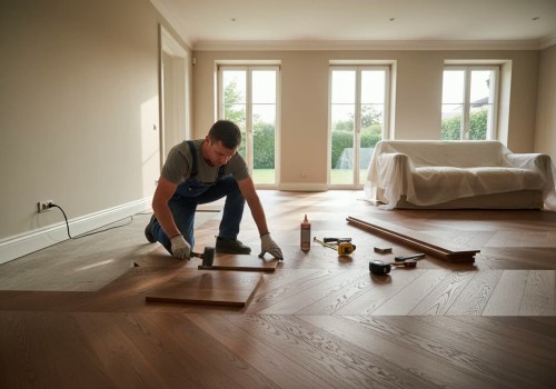 Costi e materiali per il rifacimento dei pavimenti a Palermo: guida completa