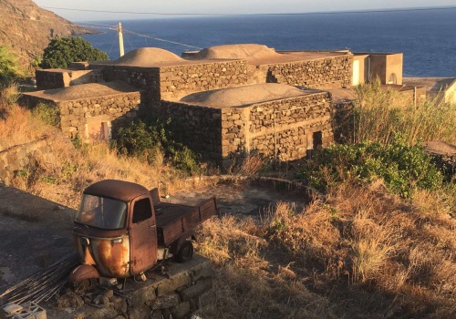 Sicurezza nei Lavori di Ristrutturazione a Palermo: Obblighi e Normative